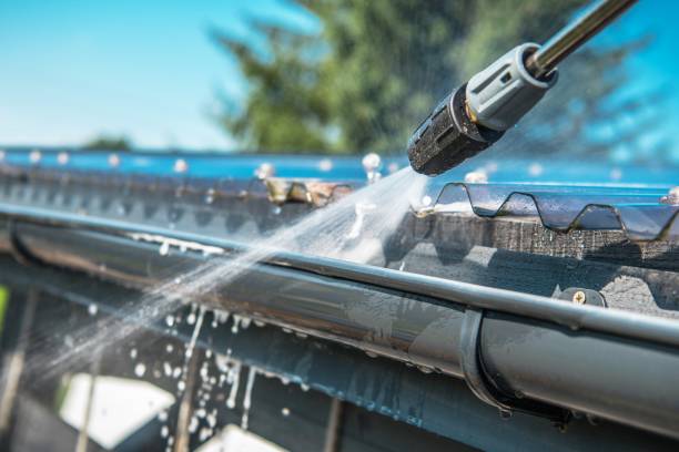 Reliable Onancock, VA Pressure Washing Solutions