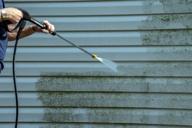 Best Affordable Pressure Washing  in Onancock, VA