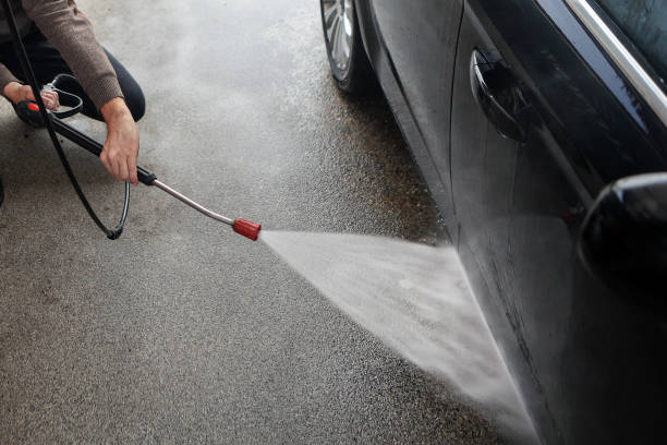 Garage Pressure Washing in Onancock, VA