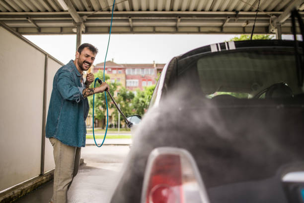 Best Affordable Power Washing  in Onancock, VA